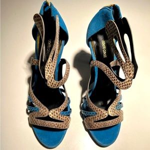 Roberto Cavalli never worn size 40